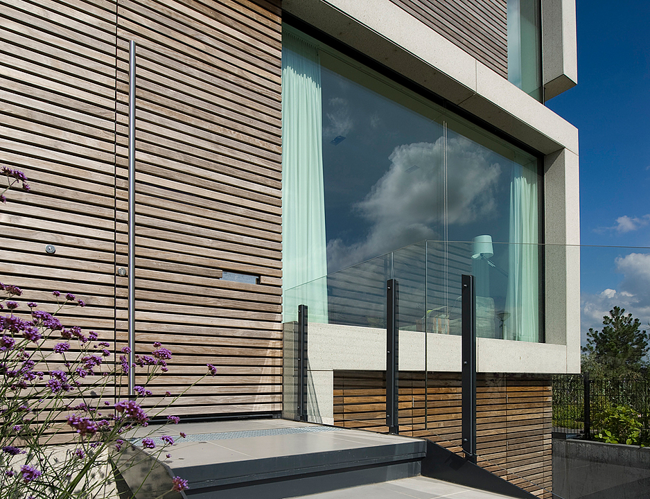 Pivot Hinges for Frameless Pivot Doors | FritsJurgens - Image 3
