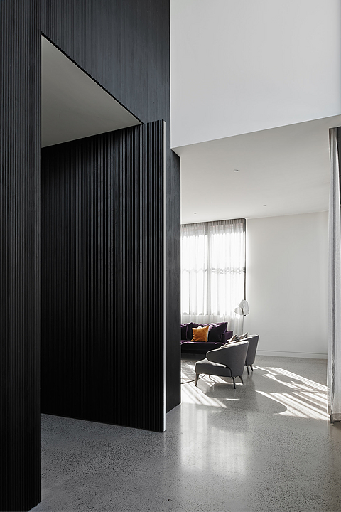 Pivot Hinges for Frameless Pivot Doors | FritsJurgens - Image 4