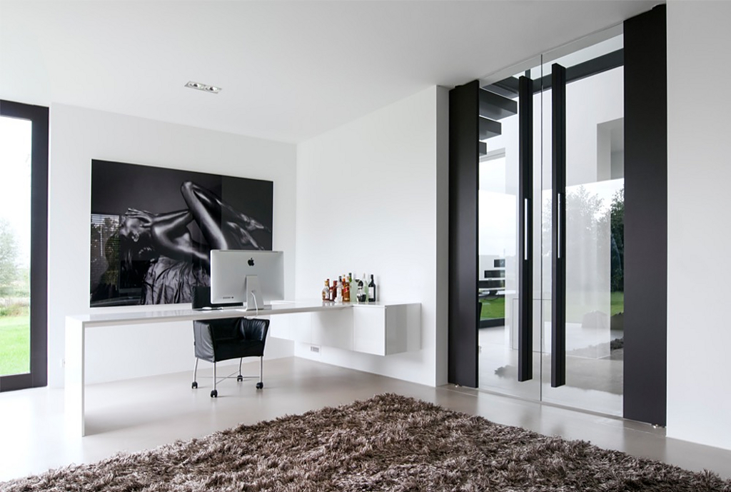 Pivot Hinges for Glass Pivot Doors | FritsJurgens - Image 6