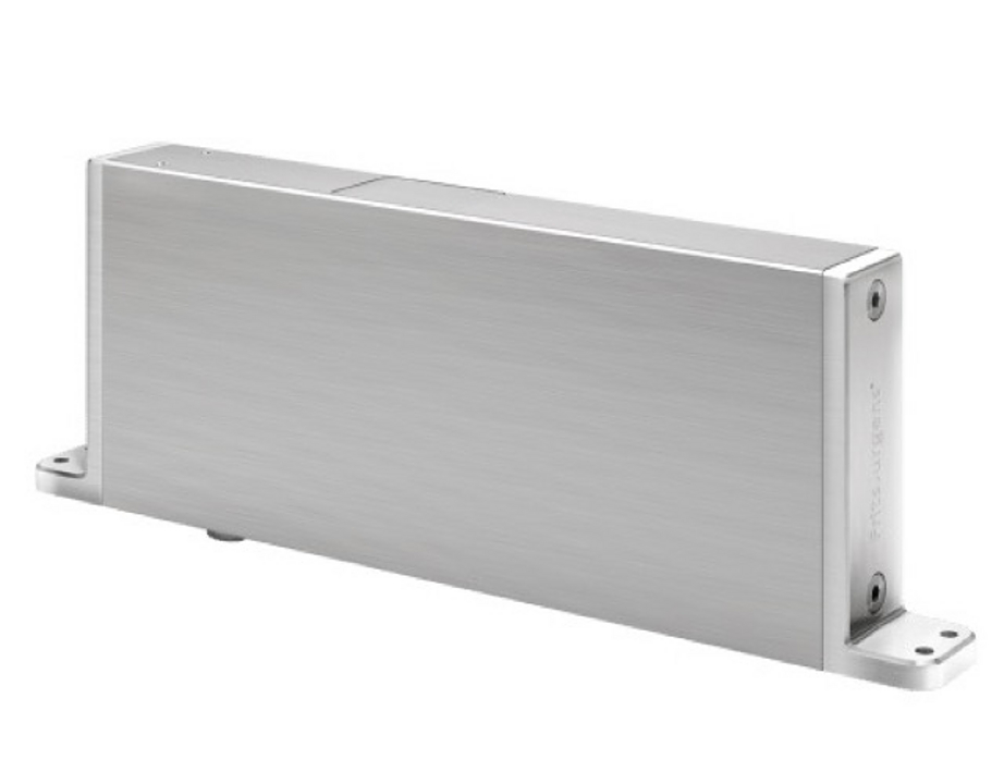 Pivot Hinges for Glass Pivot Doors | FritsJurgens - Image 10