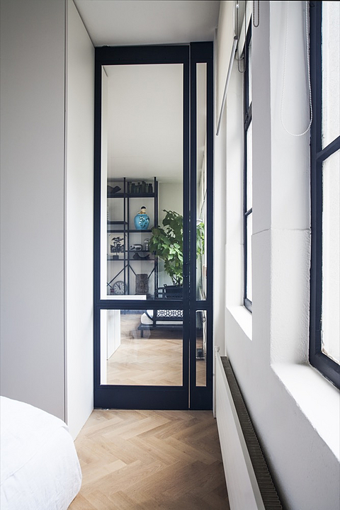 Pivot Hinges for Interior Pivot Doors | FritsJurgens - Image 12