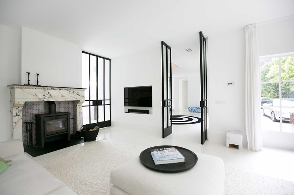 Pivot Hinges for Interior Pivot Doors | FritsJurgens - Image 13