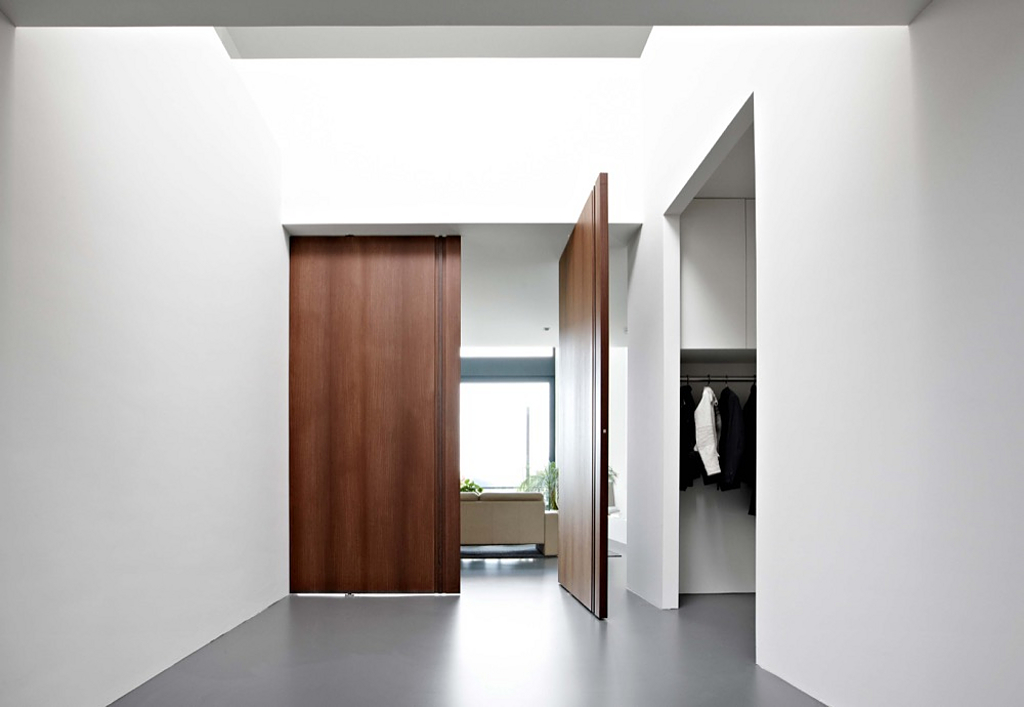 Pivot Hinges for Interior Pivot Doors | FritsJurgens - Image 18