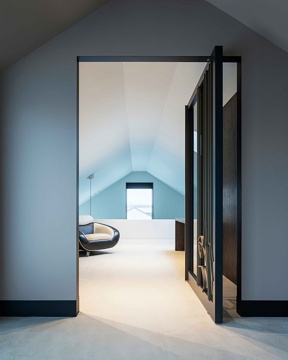 Pivot Hinges for Interior Pivot Doors | FritsJurgens - Image 4