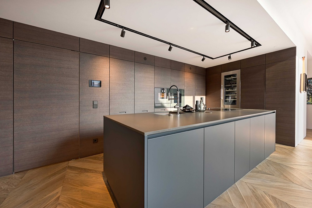 Pivot Hinges for Interior Pivot Doors | FritsJurgens - Image 6