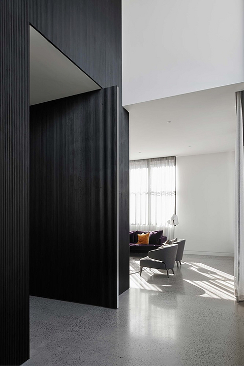 Pivot Hinges for Interior Pivot Doors | FritsJurgens - Image 9