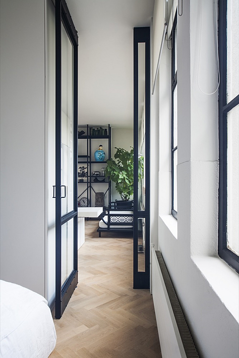 Pivot Hinges for Interior Pivot Doors | FritsJurgens - Image 11