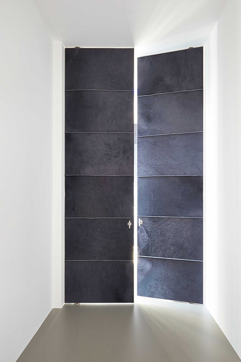 Pivot Hinges for Interior Pivot Doors | FritsJurgens - Image 2