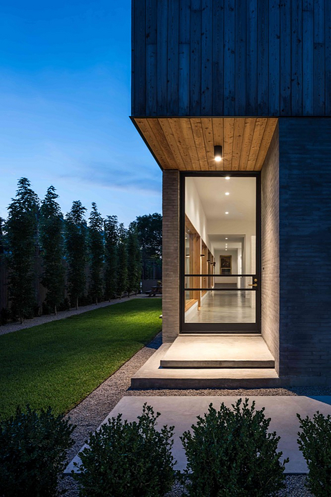 Pivot Hinges for Steel Pivot Doors | FritsJurgens - Image 9