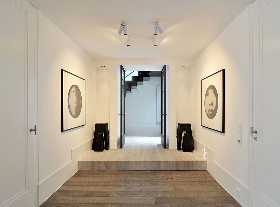 Pivot Hinges for Steel Pivot Doors | FritsJurgens - Image 11