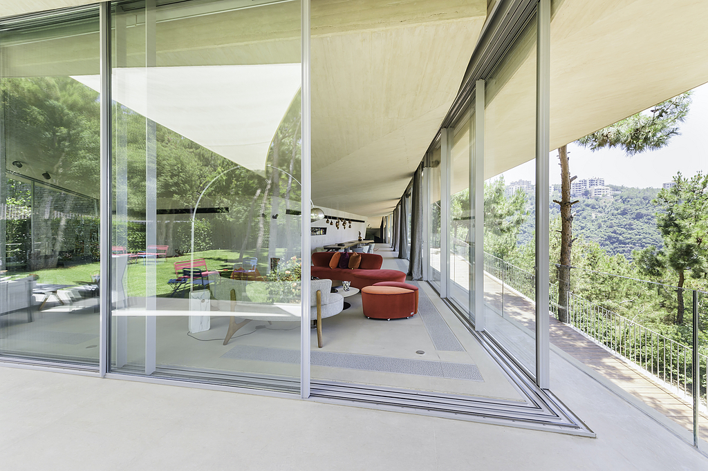 Sliding Window – Open Angle | Vitrocsa - Image 6