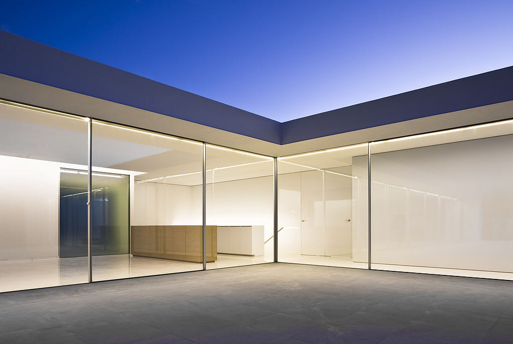 Sliding Window – Open Angle | Vitrocsa - Image 5