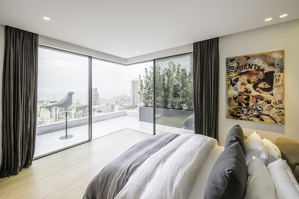 Sliding Window – Open Angle | Vitrocsa - Image 3