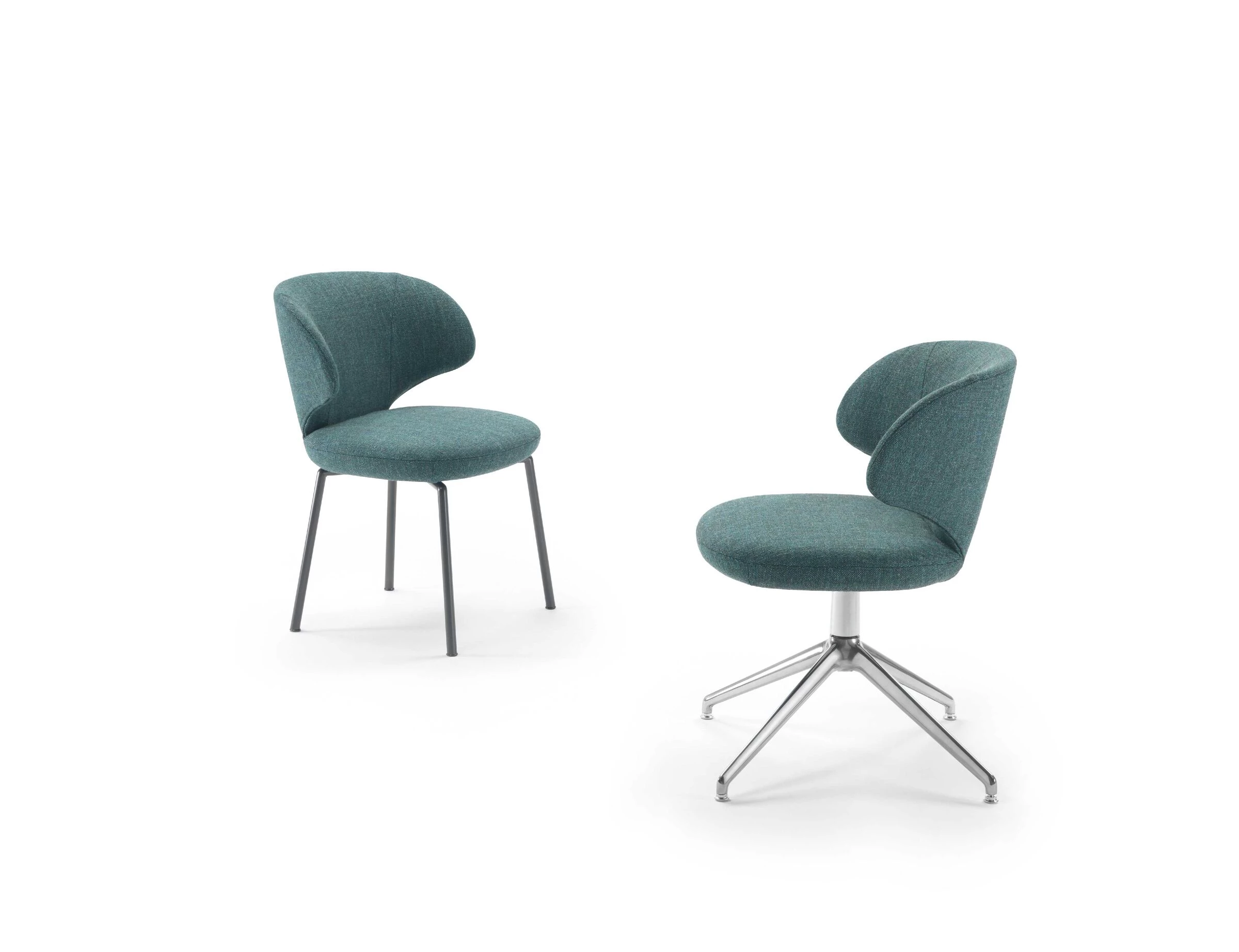 Susanne Chair | Flexform - Image 2