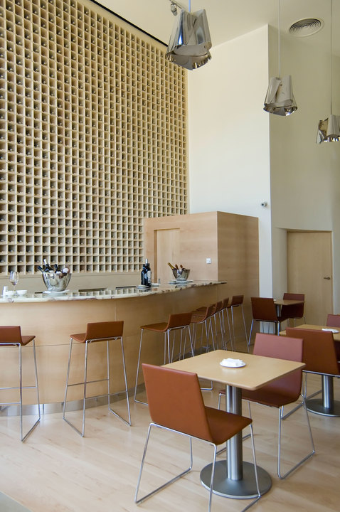Thin Wood Cladding -NATURSKIN- | PARKLEX PRODEMA - Image 3