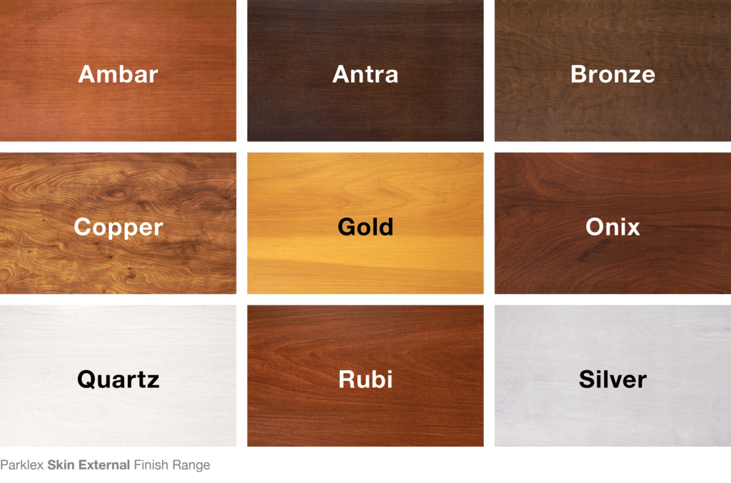 Thin Wood Cladding -NATURSKIN- | PARKLEX PRODEMA - Image 7