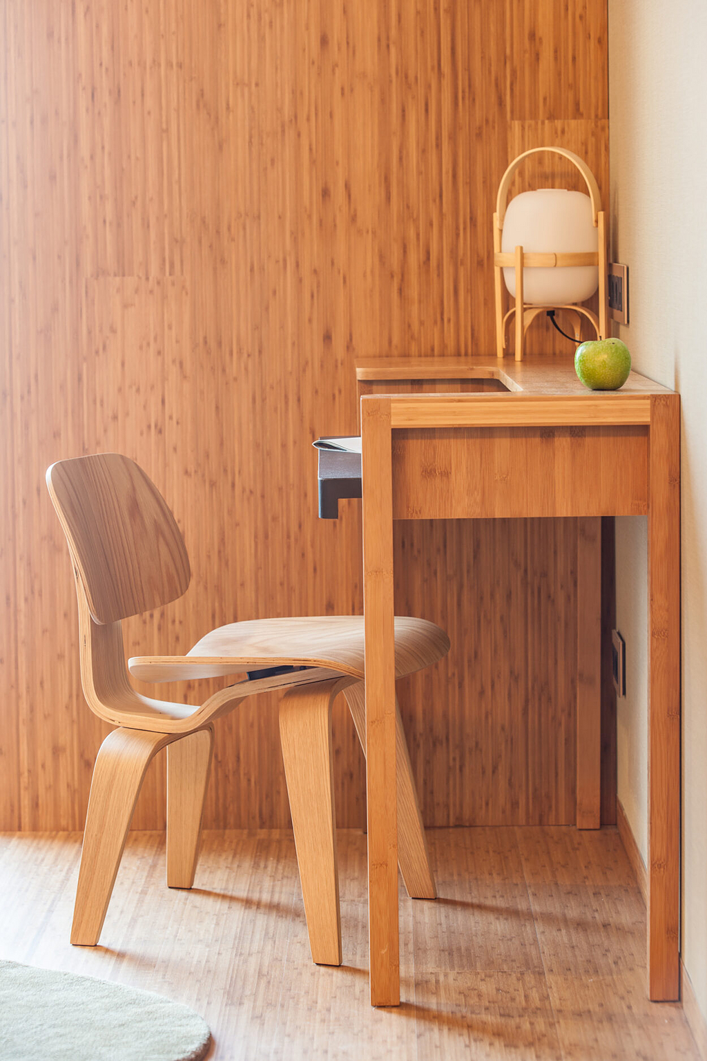 Thin Wood Cladding -NATURSKIN- | PARKLEX PRODEMA