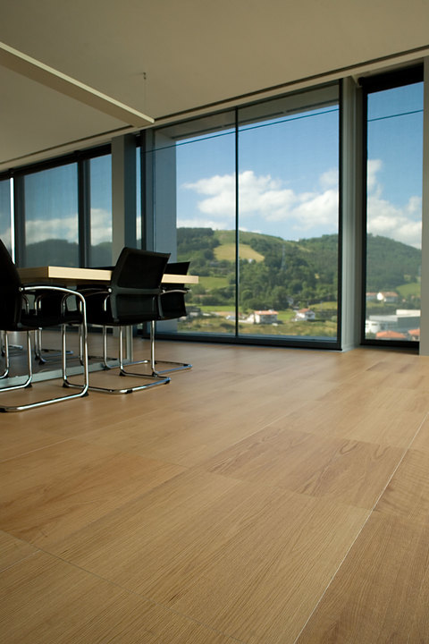 Thin Wood Cladding -NATURSKIN- | PARKLEX PRODEMA - Image 10