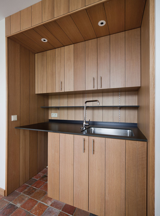 Thin Wood Cladding -NATURSKIN- | PARKLEX PRODEMA - Image 2