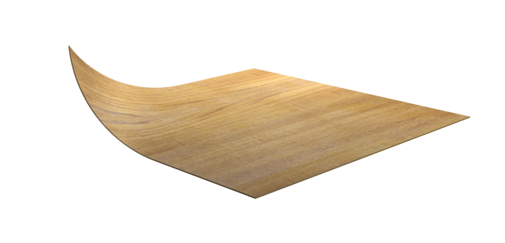 Thin Wood Cladding -NATURSKIN- | PARKLEX PRODEMA - Image 6