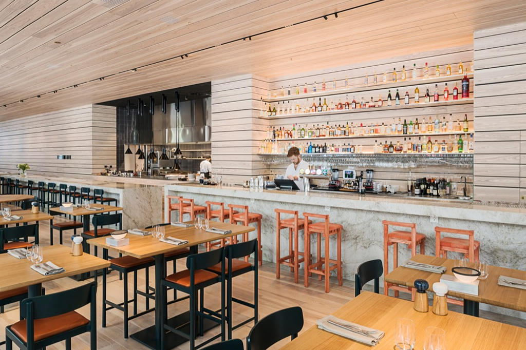 Wood Cladding - Linear Plank | Gustafs - Image 3