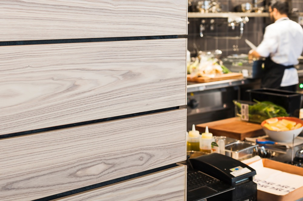 Wood Cladding - Linear Plank | Gustafs - Image 4
