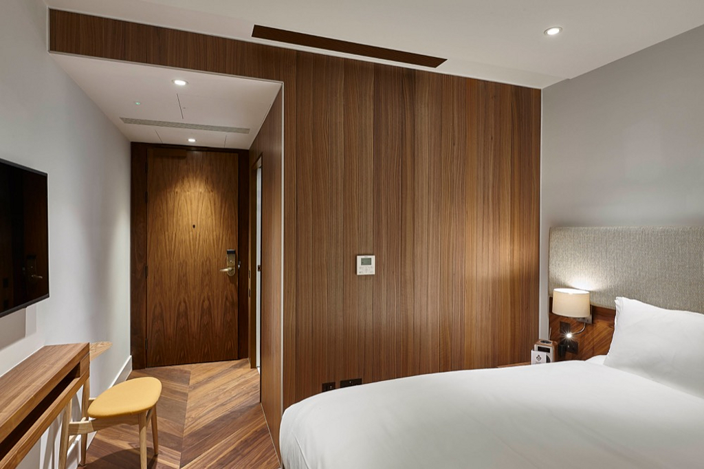 Wood Cladding - Linear Plank | Gustafs - Image 5