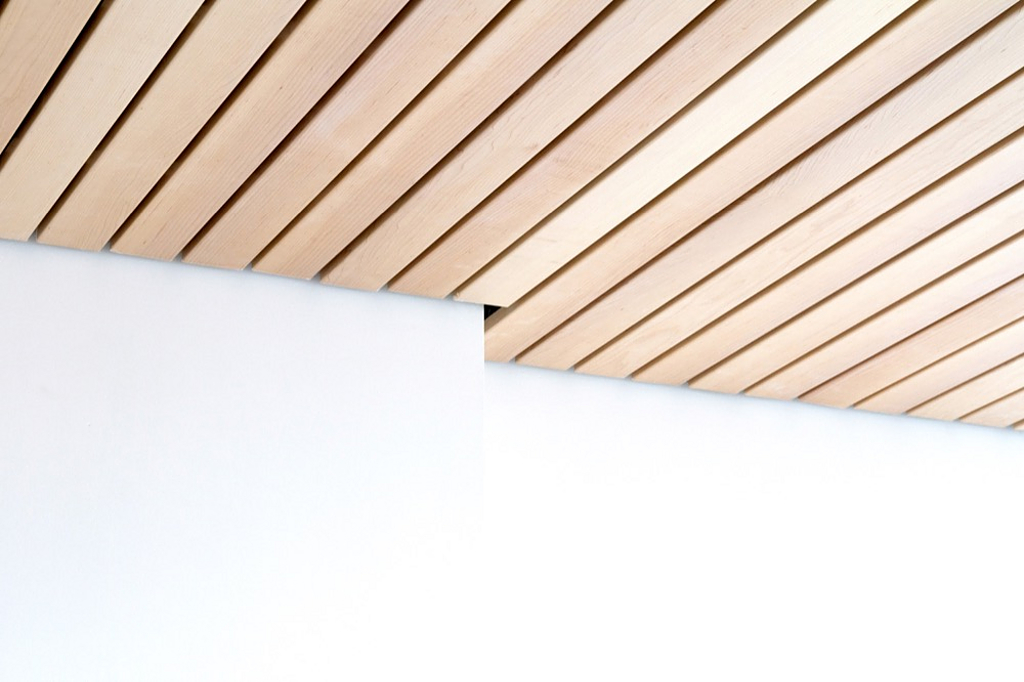Wood Cladding - Linear Plank | Gustafs - Image 6