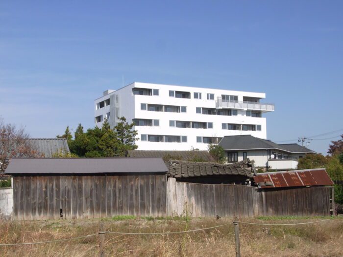 Yamaka Building | METAVORTEX Architects