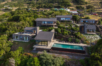 Lava Homes