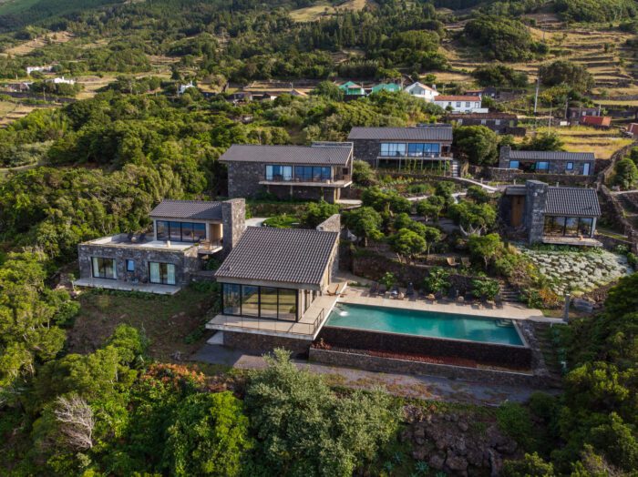 Lava Homes | Diogo Mega Architects