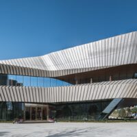 Xiangjiang FFC Marketing Display Centre
