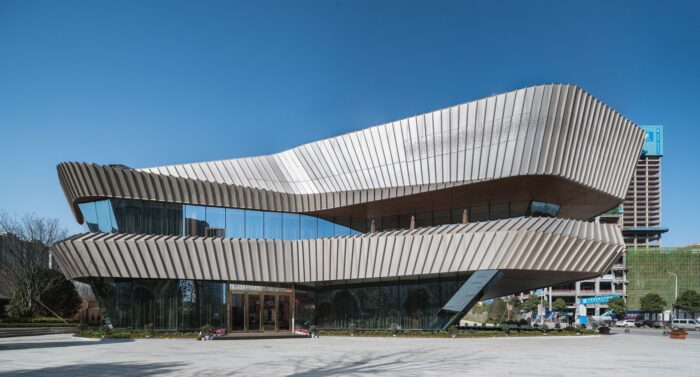 Xiangjiang FFC Marketing Display Centre