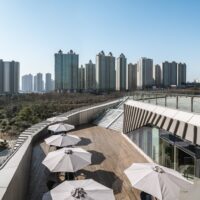 Xiangjiang FFC Marketing Display Centre