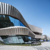 Xiangjiang FFC Marketing Display Centre