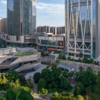 Xiangjiang FFC Marketing Display Centre