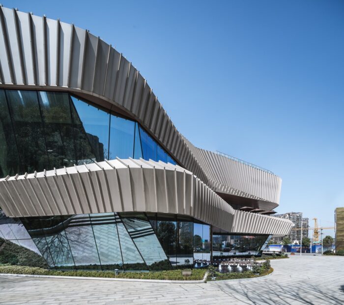 Xiangjiang FFC Marketing Display Centre