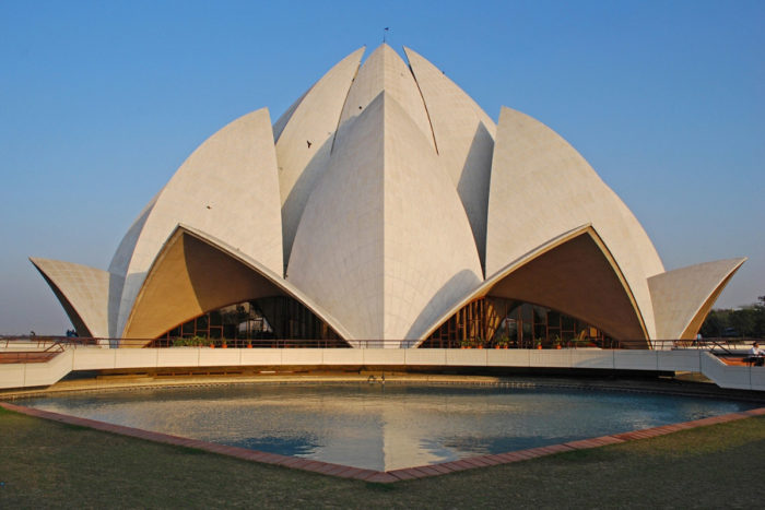 Indian Architecture Arch2O