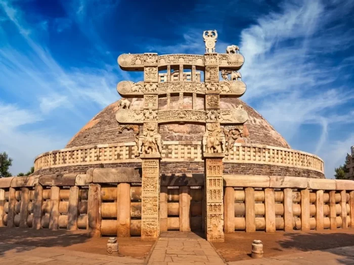 Indian Architecture Arch2O