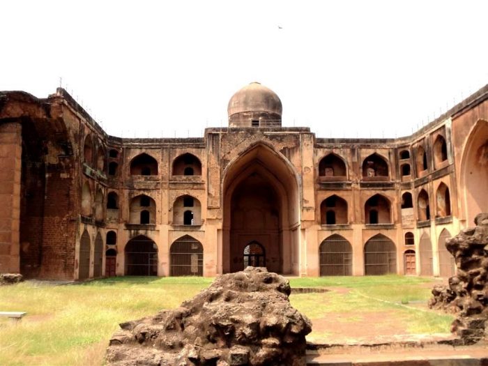 Islamic Architecture In India