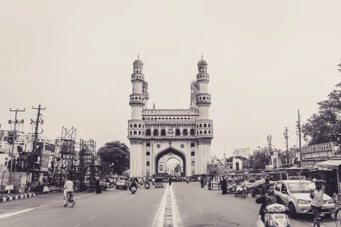 islamic Architecture In India