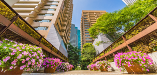 Green Buildings Arch2O