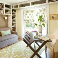 Interior Design for Home Library Arch2O