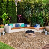 Secret Garden Ideas For Backyard Arch2O
