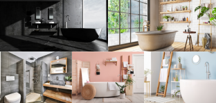 Bathroom Trends Arch2O