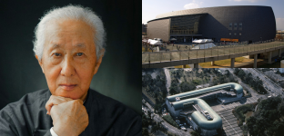 Arata Isozaki Arch2O