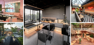 Modern Coffee Shops Designs Arch2O