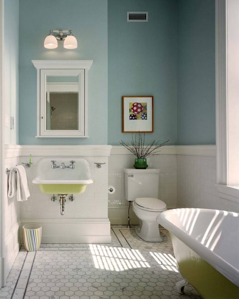 4 Spectacular Bathroom Trends in 2023 No Design Expert Wants You to