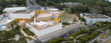 Sydney Modern Project Arch2O