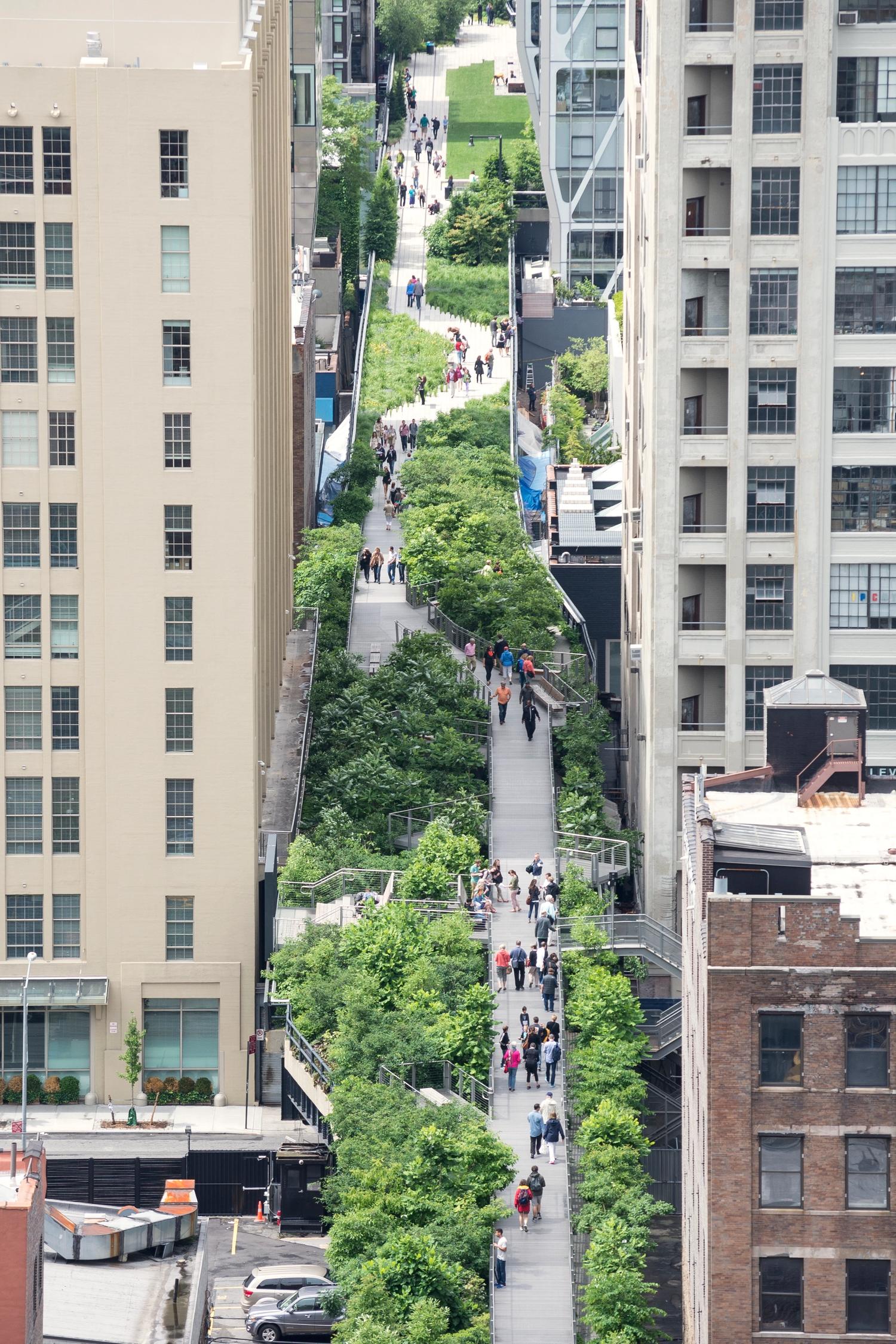 Multifunctional Spaces Are Fundamental for a Better Quality of Life: Read This To Find Out Why